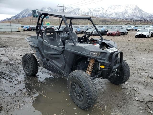 2018 Polaris RZR XP 1000 EPS