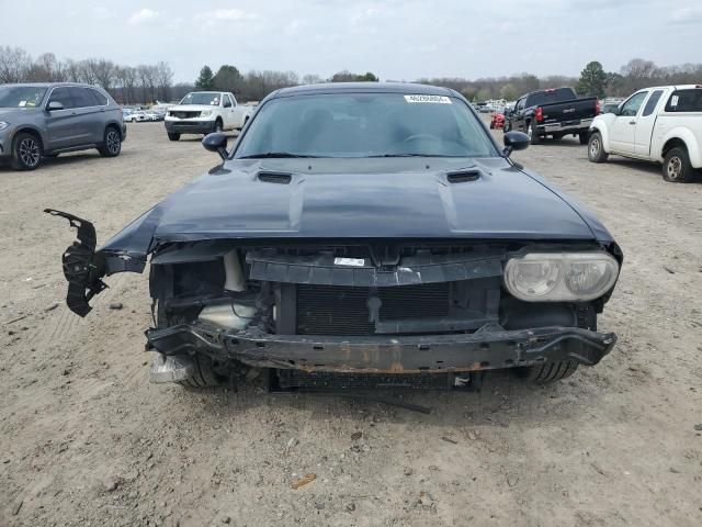 2013 Dodge Challenger SXT