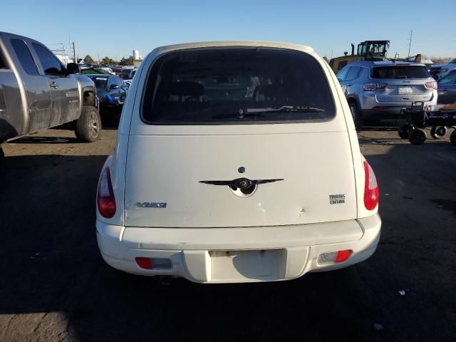 2007 Chrysler PT Cruiser Touring