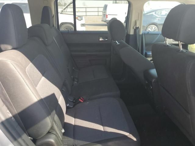 2016 Ford Flex SE