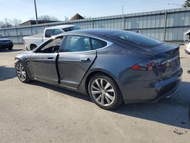 2015 Tesla Model S 85D