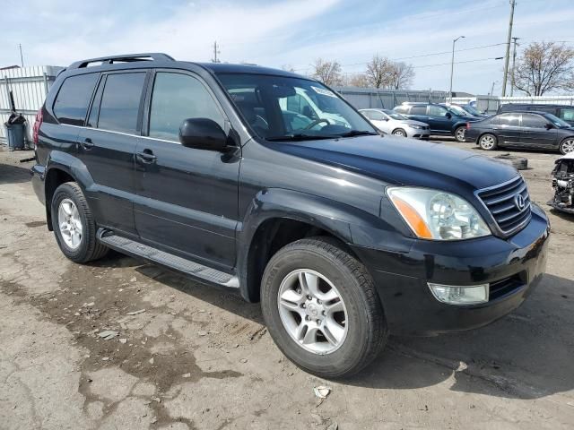 2006 Lexus GX 470