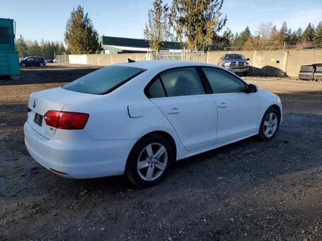 2014 Volkswagen Jetta TDI