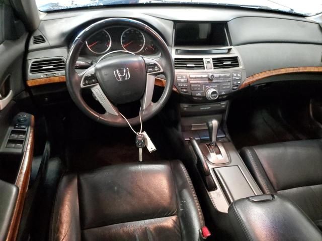 2012 Honda Accord EXL