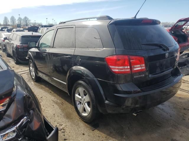 2010 Dodge Journey SXT