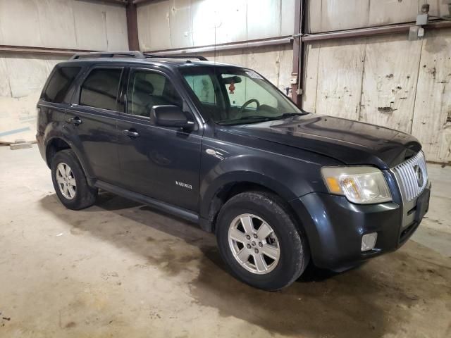 2008 Mercury Mariner