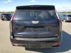 2022 Cadillac Escalade ESV Sport Platinum