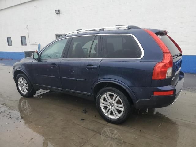 2012 Volvo XC90 3.2