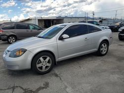Salvage cars for sale from Copart Sun Valley, CA: 2008 Chevrolet Cobalt LT