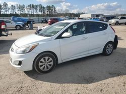 2017 Hyundai Accent SE for sale in Harleyville, SC