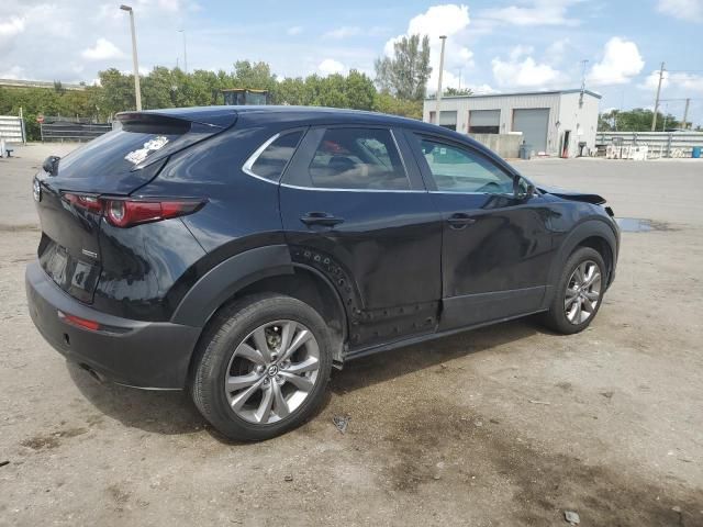 2021 Mazda CX-30 Select