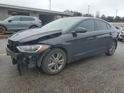 2017 Hyundai Elantra SE for sale in Gainesville, GA