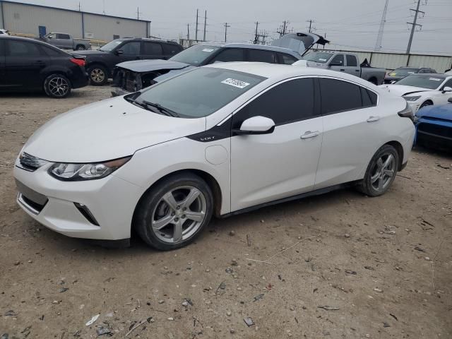 2016 Chevrolet Volt LT