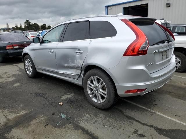 2015 Volvo XC60 T5 Premier