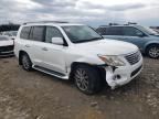 2011 Lexus LX 570