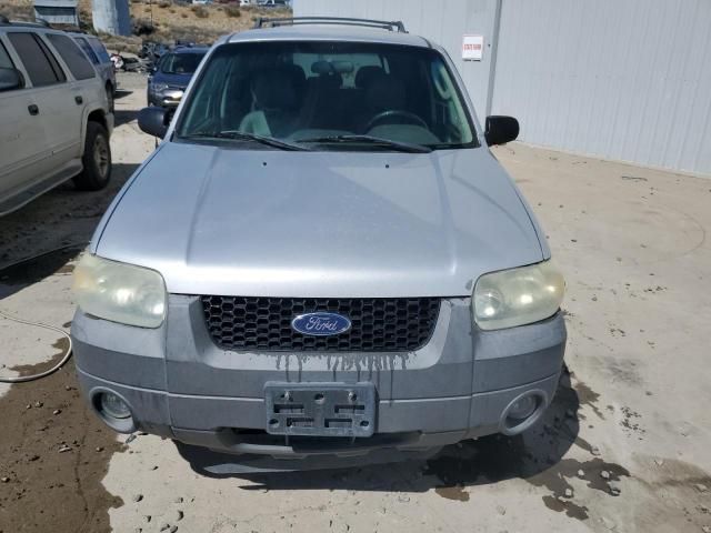 2005 Ford Escape XLT