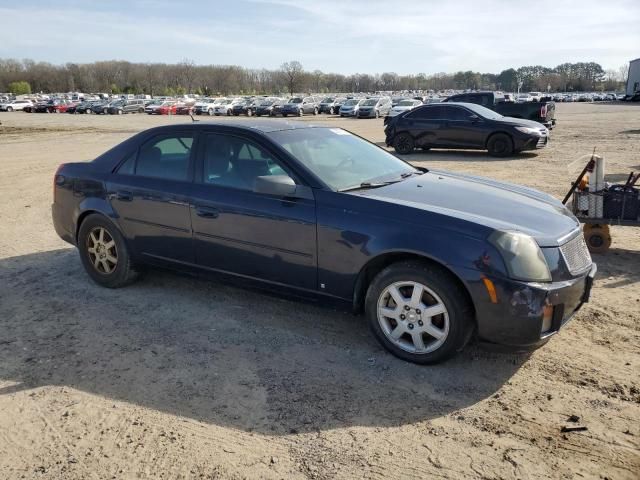 2006 Cadillac CTS