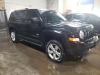 2011 Jeep Patriot Latitude