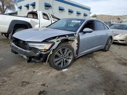 2019 Audi A6 Premium Plus for sale in Albuquerque, NM