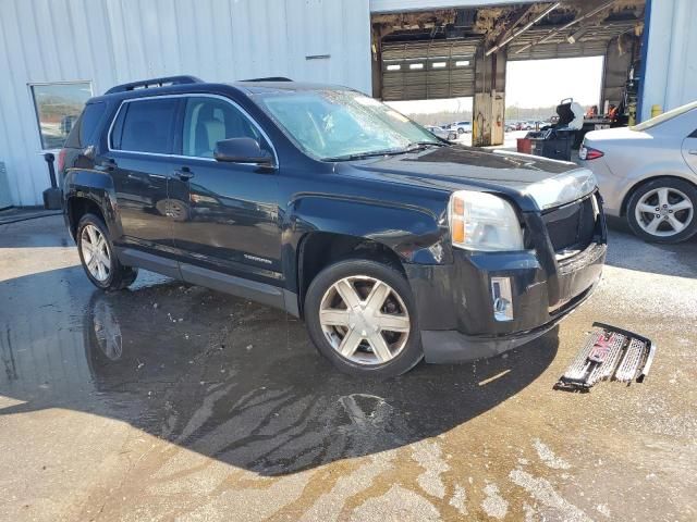 2012 GMC Terrain SLT