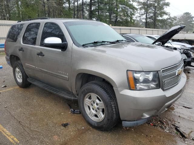 2008 Chevrolet Tahoe C1500