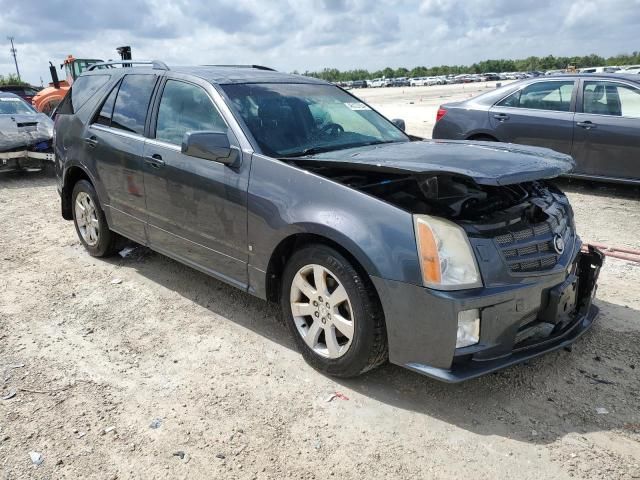 2007 Cadillac SRX