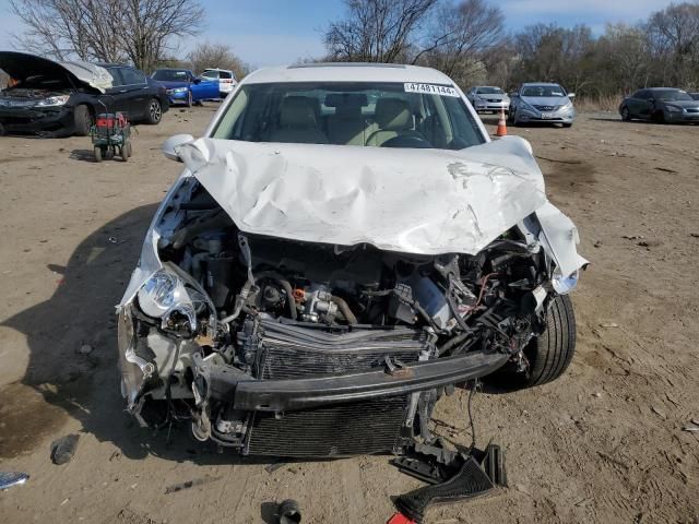 2010 Volkswagen Jetta TDI