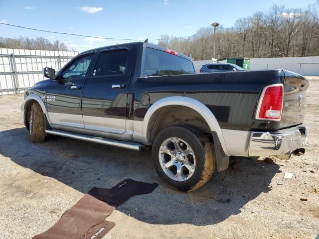 2015 Dodge 1500 Laramie