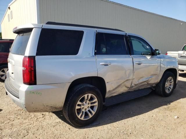 2019 Chevrolet Tahoe K1500 LT