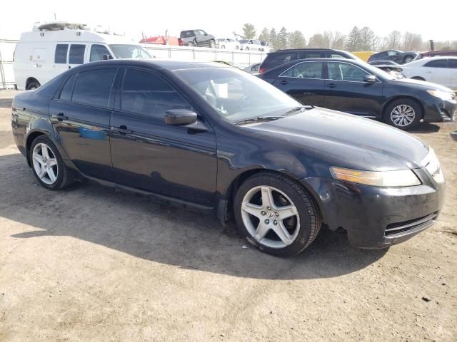 2005 Acura TL