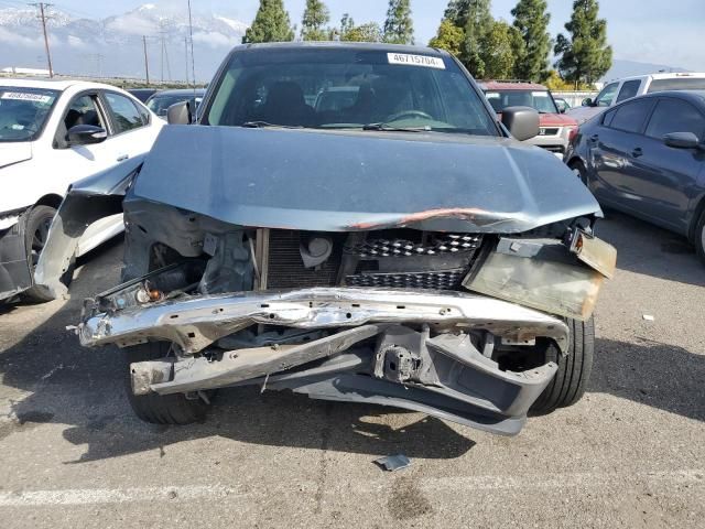 2006 Chevrolet Colorado