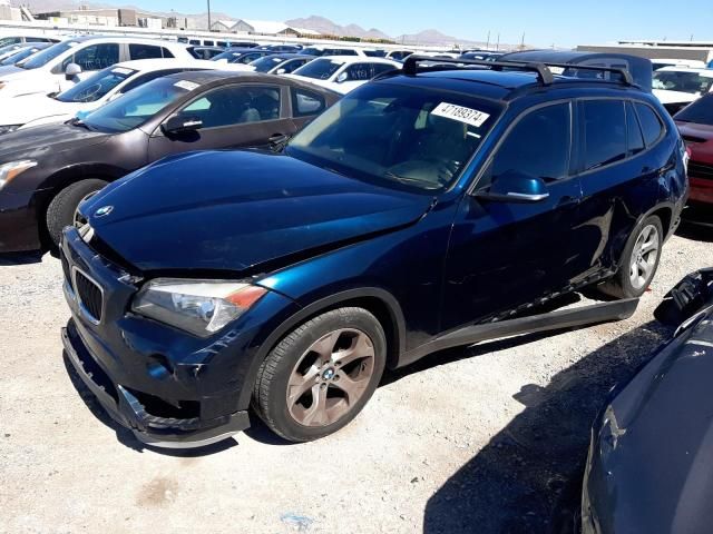 2015 BMW X1 SDRIVE28I