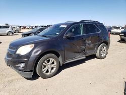 2014 Chevrolet Equinox LT for sale in Amarillo, TX