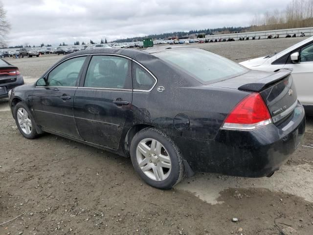 2006 Chevrolet Impala LTZ