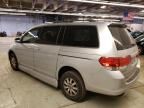 2008 Honda Odyssey EXL