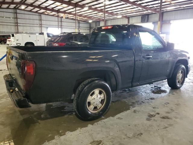 2006 Chevrolet Colorado