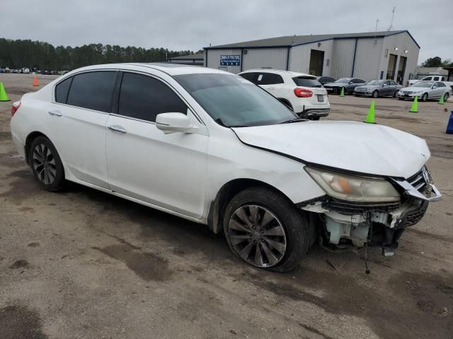 2013 Honda Accord Touring