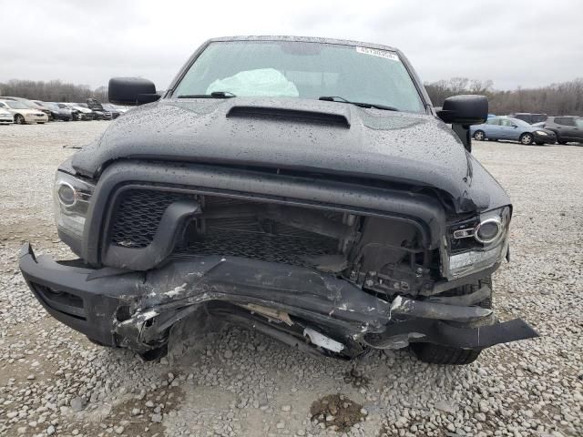 2019 Dodge RAM 1500 Classic SLT