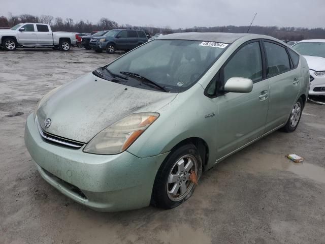 2006 Toyota Prius