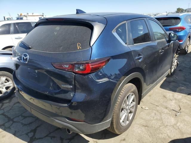 2022 Mazda CX-5 Preferred