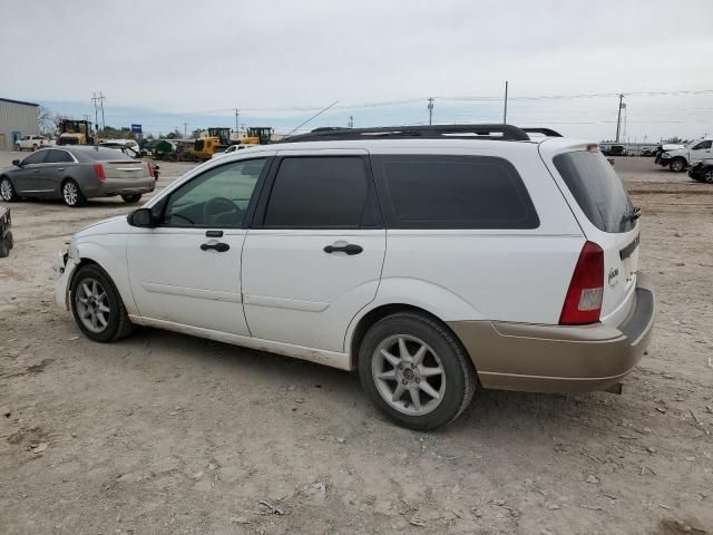 2004 Ford Focus SE