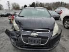 2014 Chevrolet Spark 1LT