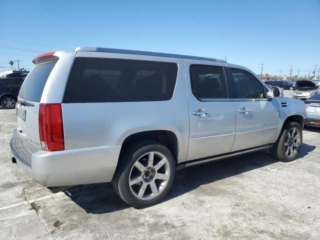 2012 Cadillac Escalade ESV Luxury