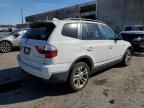 2007 BMW X3 3.0SI