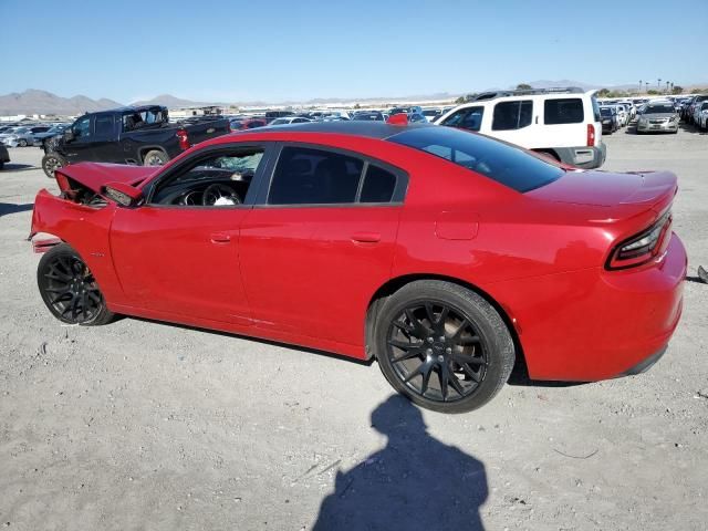 2015 Dodge Charger R/T