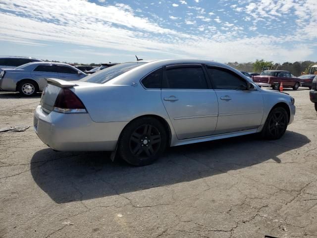 2013 Chevrolet Impala LT