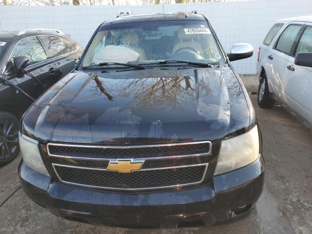 2007 Chevrolet Tahoe K1500