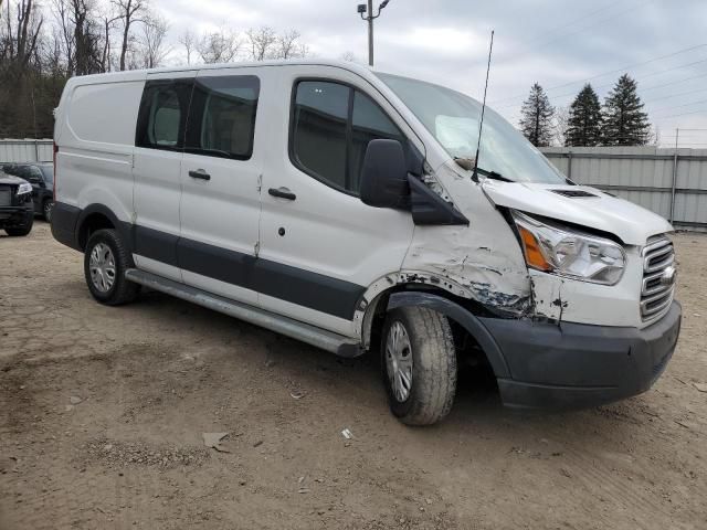 2018 Ford Transit T-250