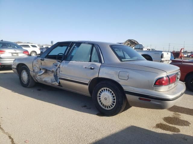 1997 Buick Lesabre Custom