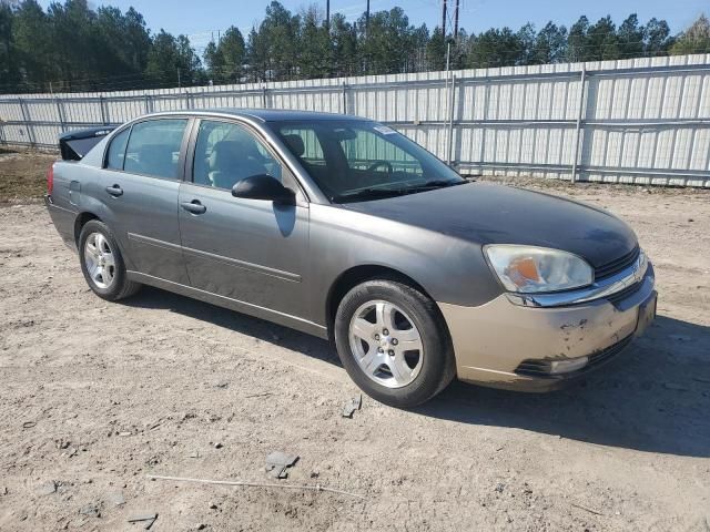 2005 Chevrolet Malibu LT